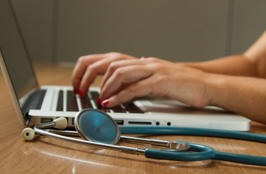 project management in healthcare