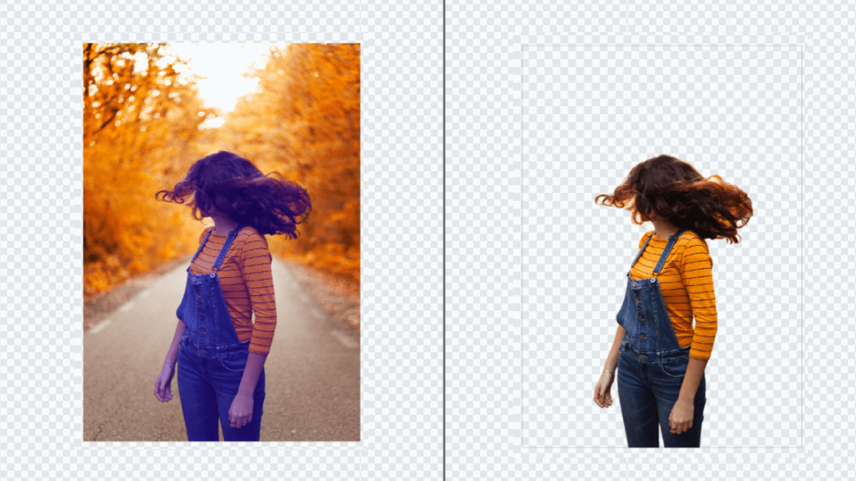 Remove Image Background Online For Free
