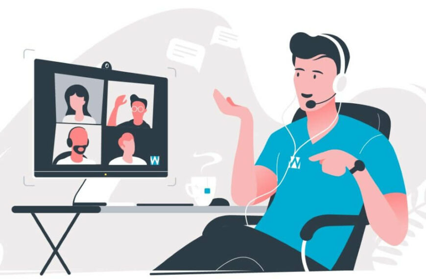 5 Things to Consider When Partnering With an Outstaffing Agency