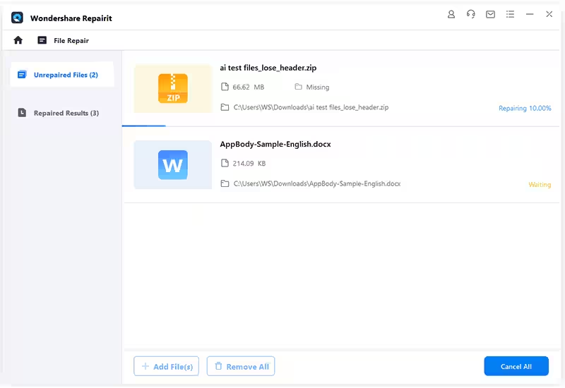 How To Open Zip Files On Mac