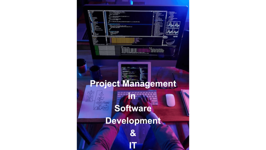 Efficient Project Management in IT and Software Development