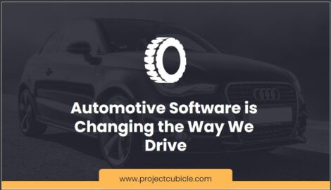 Automotive Software is Changing the Way We Drive-min