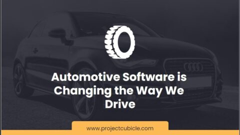 Automotive Software is Changing the Way We Drive-min