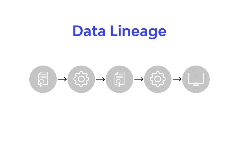 Data Lineage