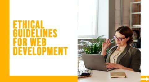 Ethical Guidelines for Web Development-min