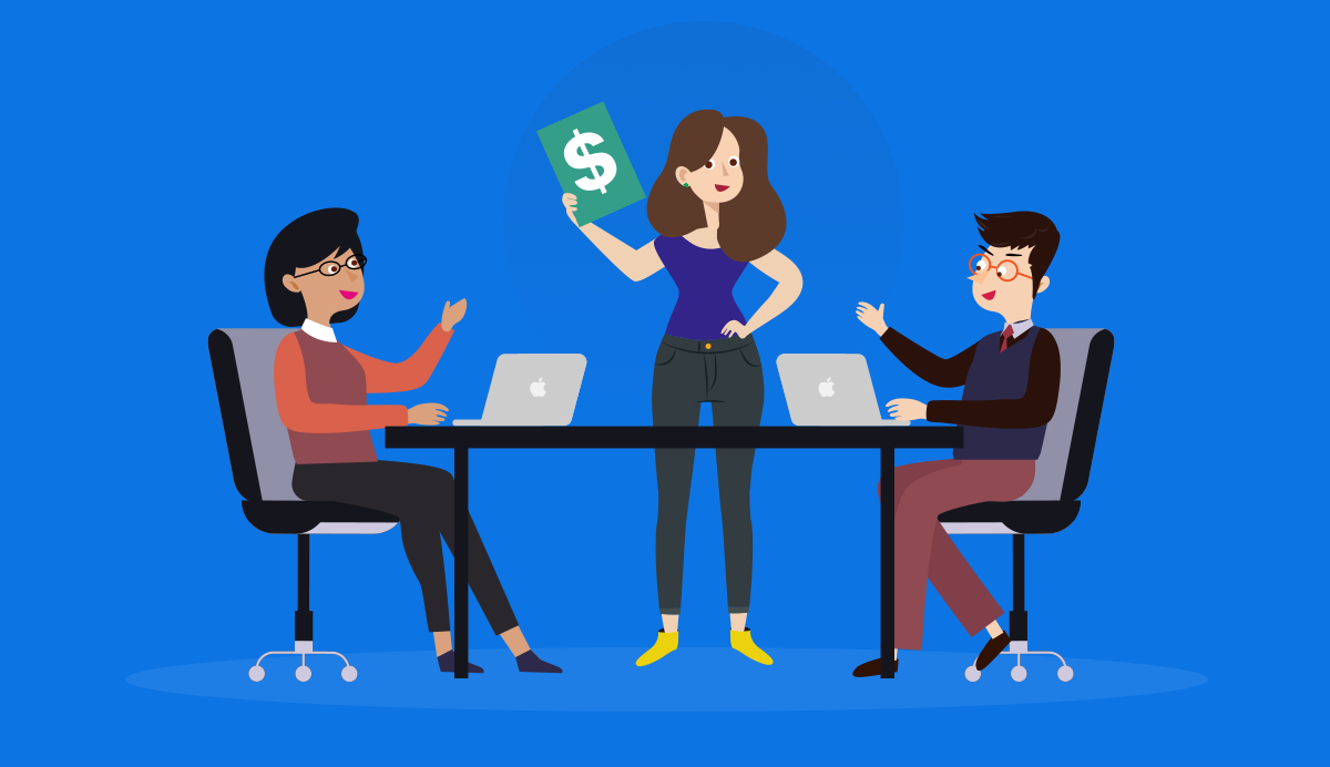 How To Pitch A Project Proposal