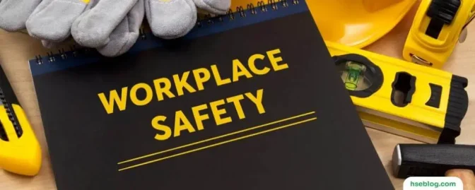 Reasons Why Workplace Safety Is Important
