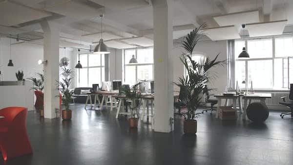 Renting an Office Space