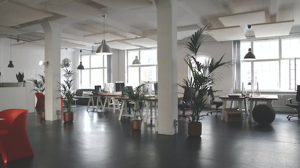  Renting An Office Space 