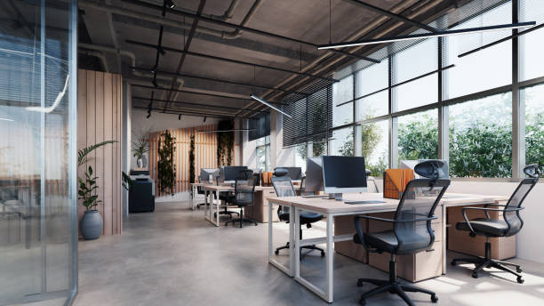  Renting an Office Space 