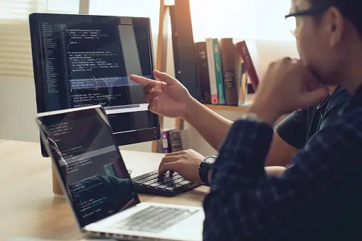 Web Development