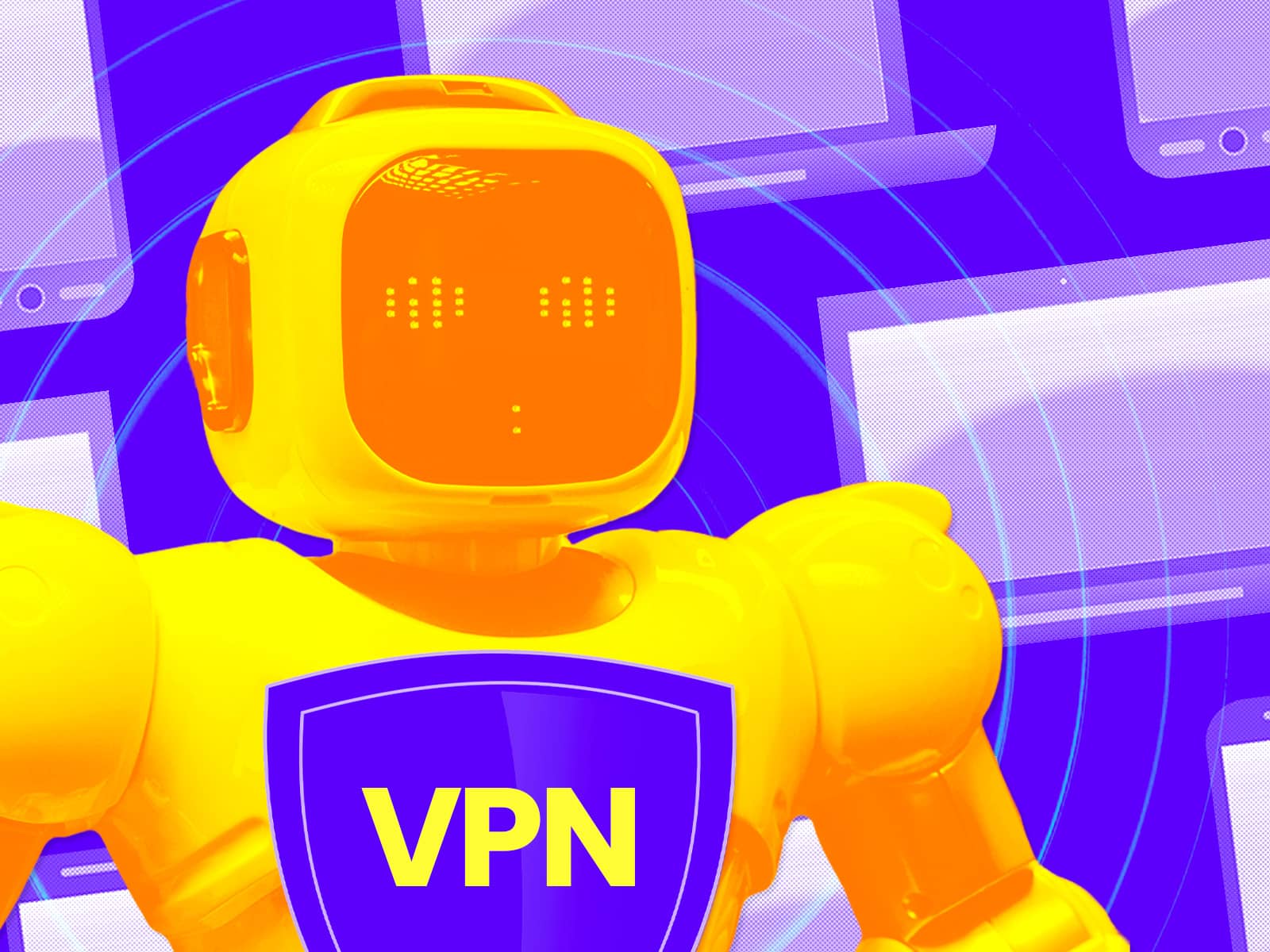 Future Of Vpn Technology