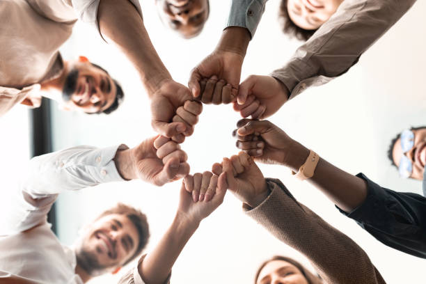 Fostering And Promote Employee Engagement