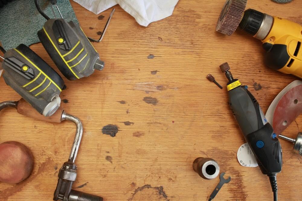Six Pieces Of Equipment Contractor Should Have