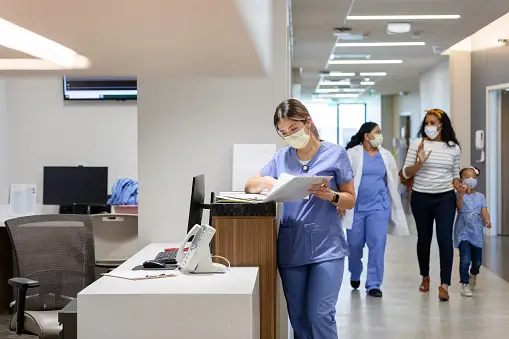 Nurse Practitioner