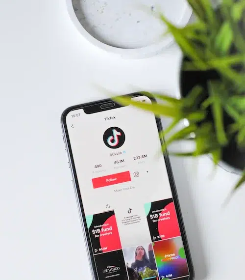 The Rising of Influencer Marketing on TikTok