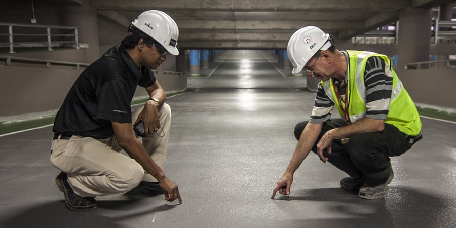 Safety And Sound Labour Practices