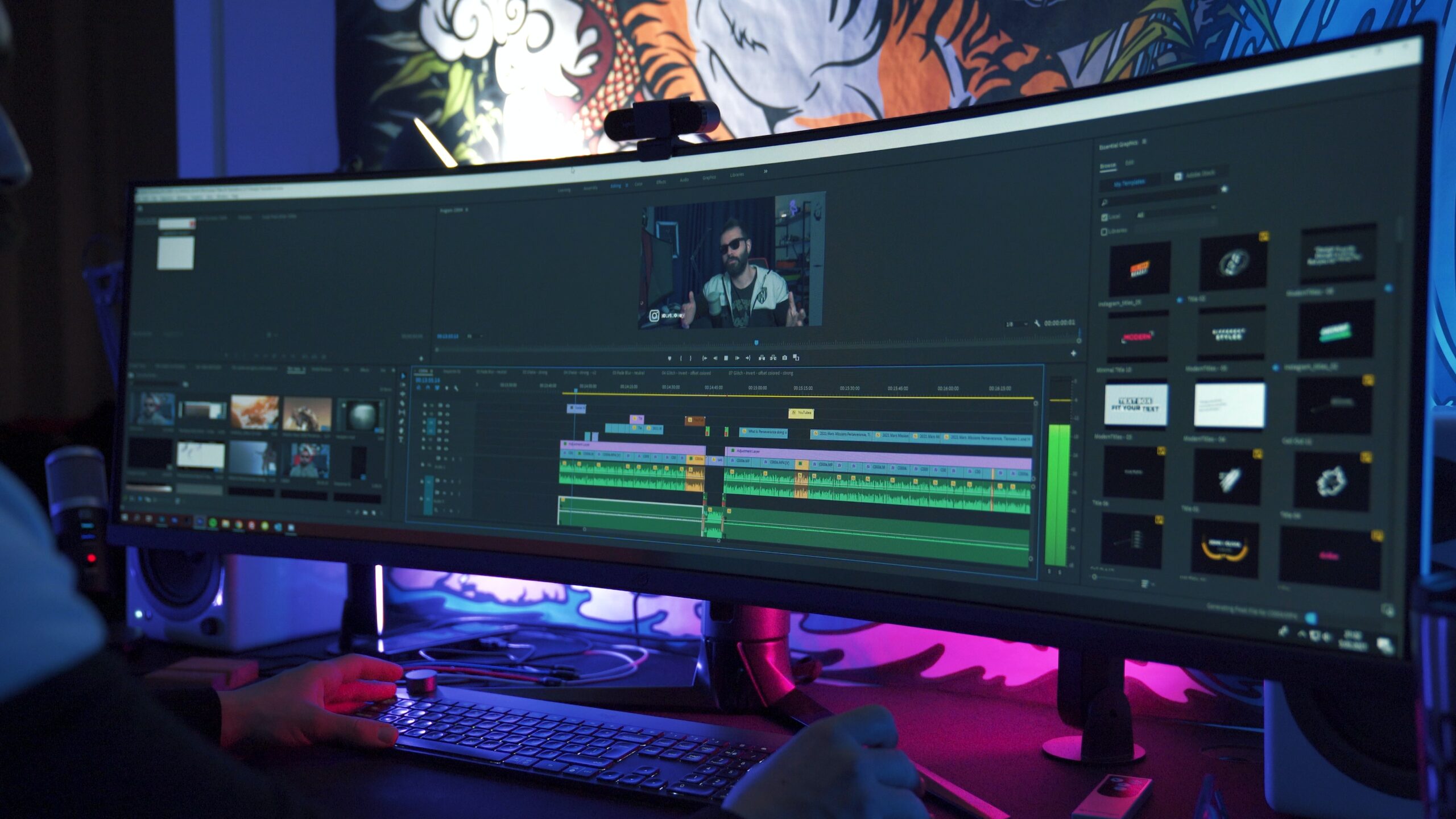 Ai In Video Production