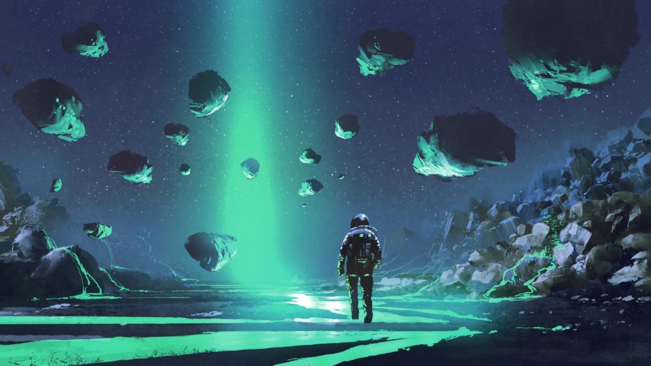 Ai Visual Effects