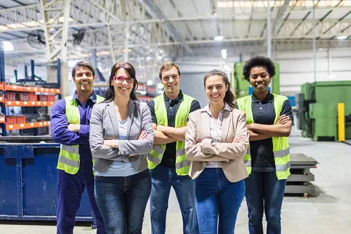 Automotive Staff Augmentation