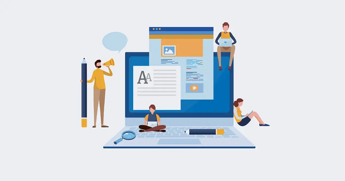 Content Marketing For Saas 
