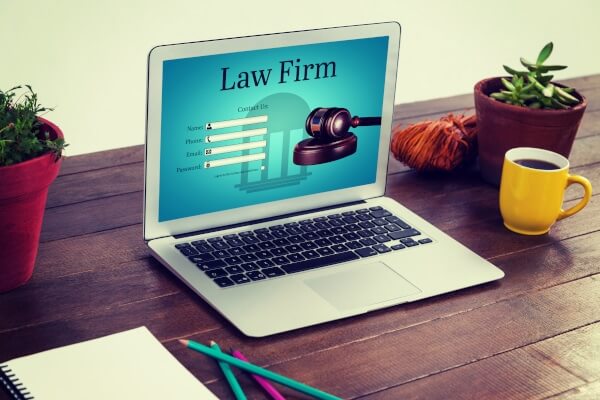 Content Marketing For Laws