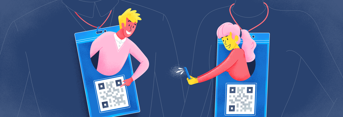 Event Marketing With Qr Codes