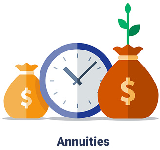  Annuities