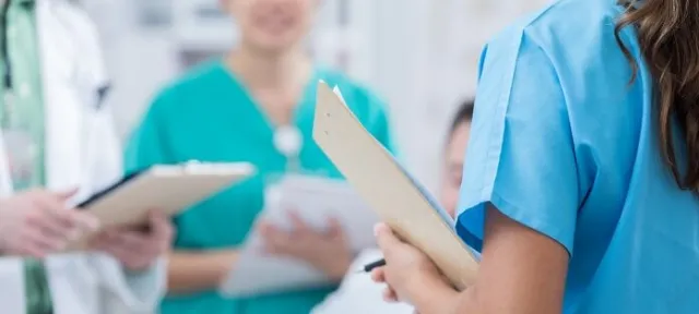 How The Demand For Nurses Is Affecting Healthcare Education