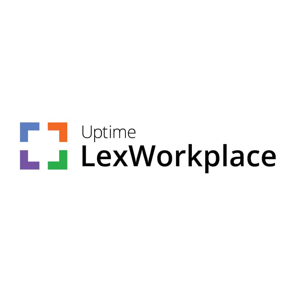 LexWorkplace document management software DMS