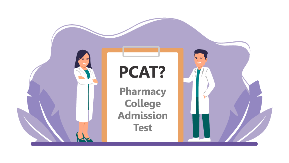 Pharmacy College Admission Test (PCAT)