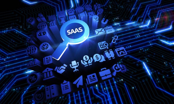 Saas Product Development Company