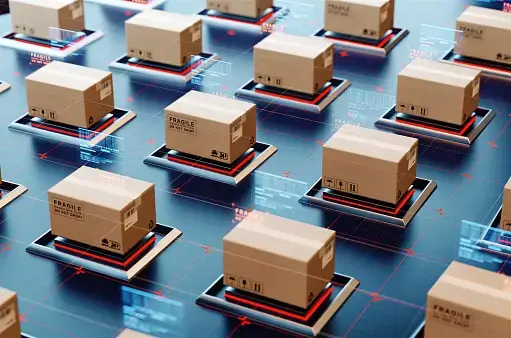 E-Commerce