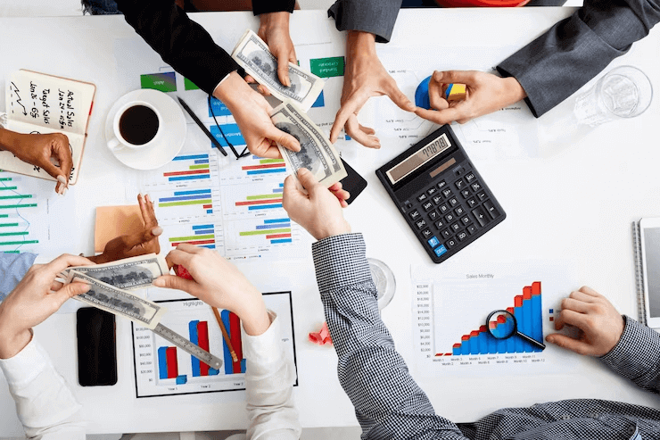 The Role of Finance HR Software in Workforce Planning