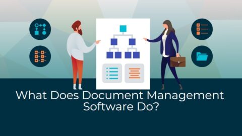What Does Document Management Software Do-min