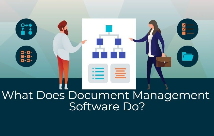 What Does Document Management Software Do-min