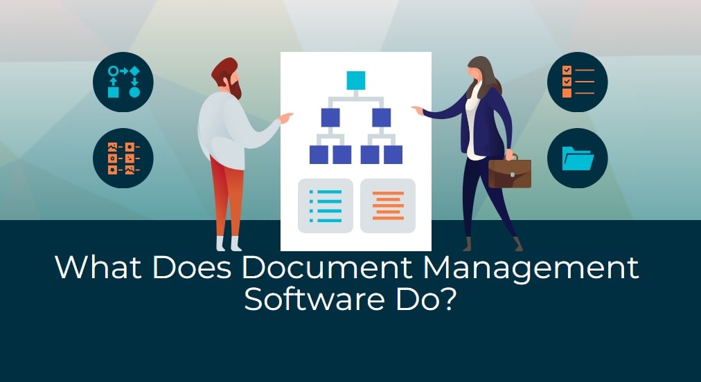 What Does Document Management Software Do-Min