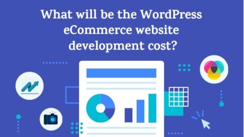 What will be the WordPress eCommerce website development cost-min