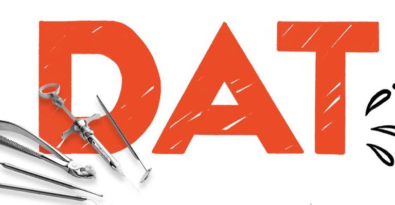 Dental Admission Test (Dat)