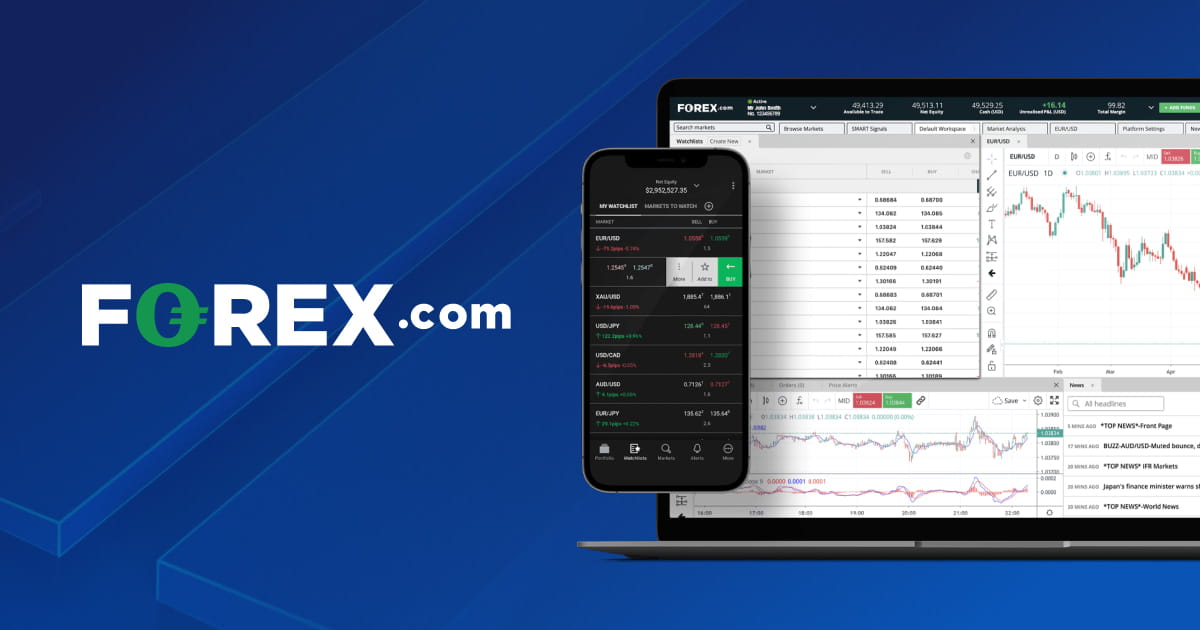 Forex.com