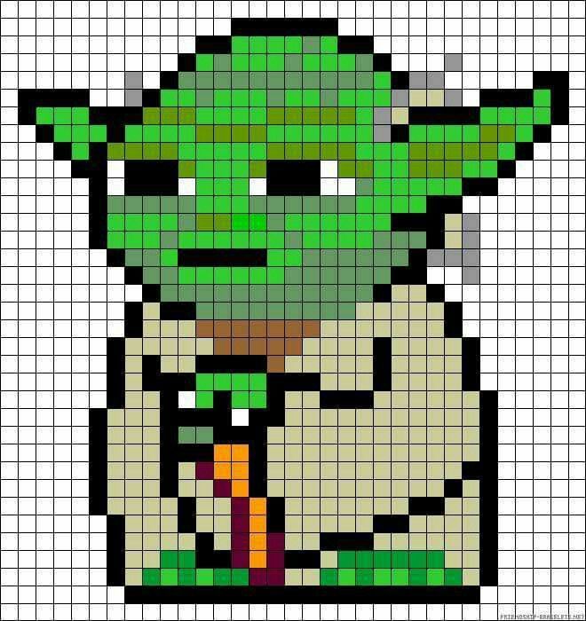 Pixel Art