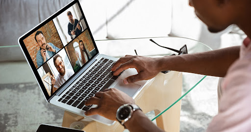 Working Remotely
