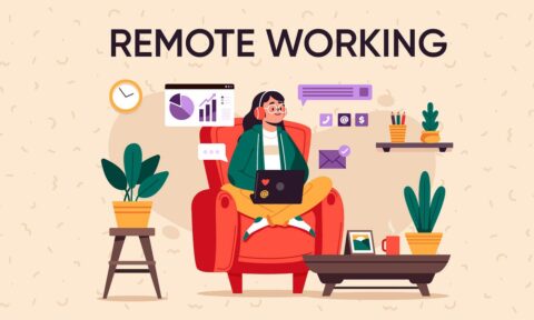 Remote Work's IT Impact
