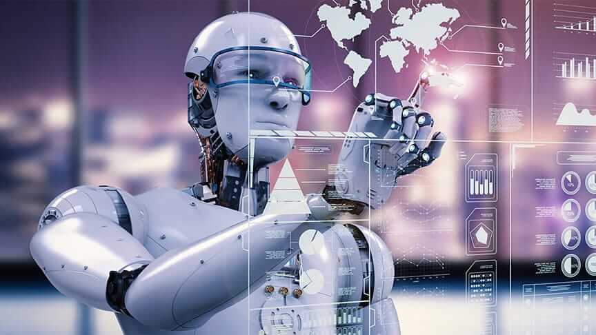 Ai And Automation