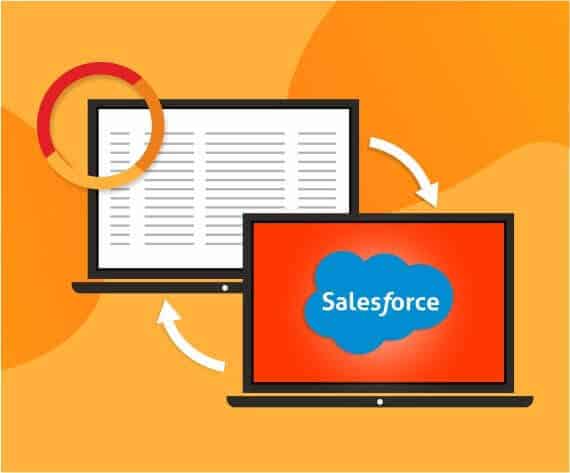 Data Management and Salesforce