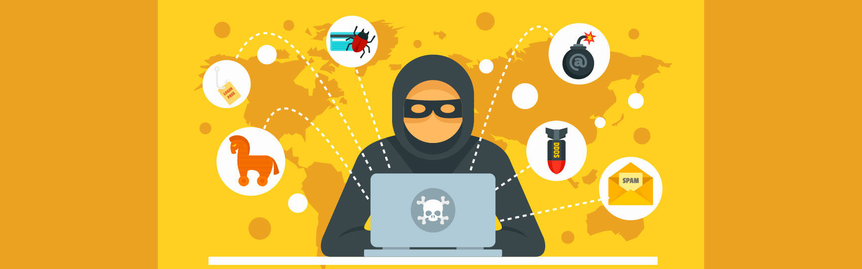 Dealing With Cyber Attacks In Business 2