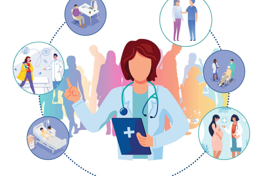 Assessing Different Nurse Practitioner Positions