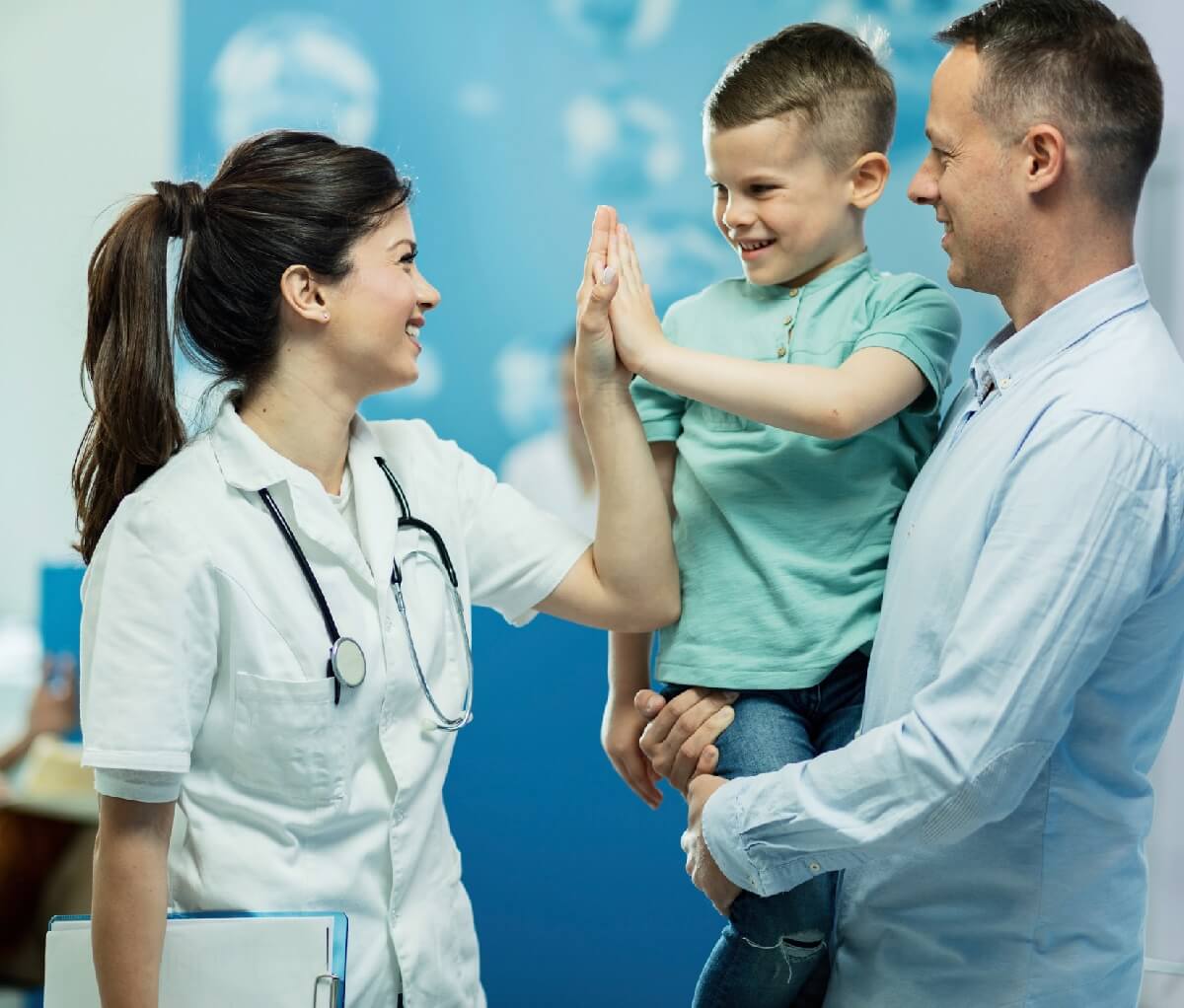 Family Nurse Practitioner