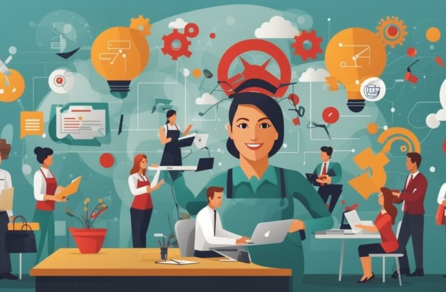 Optimizing Resources: Cost-Effective Approaches for SMEs