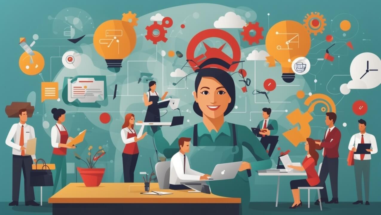 Optimizing Resources: Cost-Effective Approaches For Smes